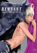 Remnant, t. 02